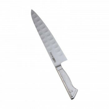 グレステン TMタイプ 牛刀包丁 21cm 721TM AGL8201 【北海道・沖縄・離島配送不可】