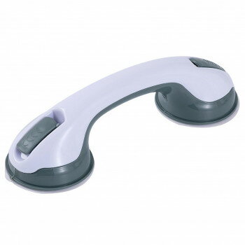 セーフティハンドル ホワイト 【北海道・沖縄・離島配送不可】(4.0)