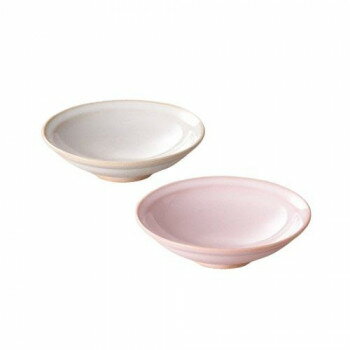 萩焼 ペア小鉢 PS5-79P 5054-034 【北海道・沖縄・離島配送不可】