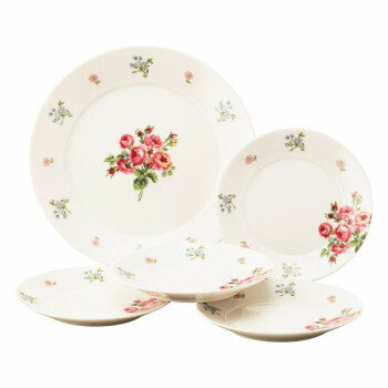 ローラ アシュレイ ベリーセット LA40-53 5309-011 【北海道・沖縄・離島配送不可】