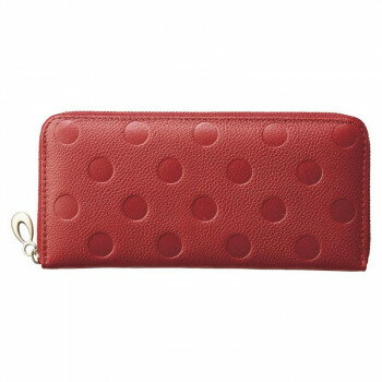 ブレイヴ 姫路レザー牛革ラウンドファスナー長財布 MY19156-RE 5470-480 【北海道・沖縄・離島配送不可】