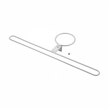 ユニット ワンタッチ標識コーン取付金具 385-99 【北海道・沖縄・離島配送不可】