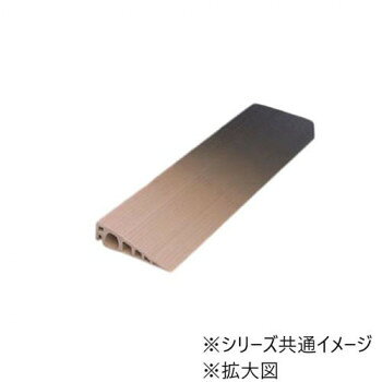 ＜＜ご注意下さい＞＞こちらの商品はメーカーよりお客様へ直接お届けの品になります。 当店での在庫はしておりません。在庫の有無はメーカー在庫のみになりますので、急な欠品や急に廃盤になる可能性がございます。こちらの商品の配送について○北海道・沖縄・離島につきましては、配送不可となりますので予めご了承お願いします。こちらの商品の包装(ラッピング)について○上記の理由(メーカーより直送)により包装はできませんので予めご了承お願いします。こちらの商品の不具合について○お届けしましたこちらの商品に不具合があった場合、商品到着日より1週間以内に当店にご連絡ください。メーカーが直接対応させて頂きます。○お客様がご自身で修理された場合、費用の負担は致しかねますので予めご了承下さい。軟質材の使用で、割れにくく音も響きません。電線やコード類を美しく収納できます。サイズ：W800×D54×H15mm個装サイズ：91×50×2cm重量：個装重量：358g素材・材質：軟質塩化ビニル仕様：屋内用生産国：日本