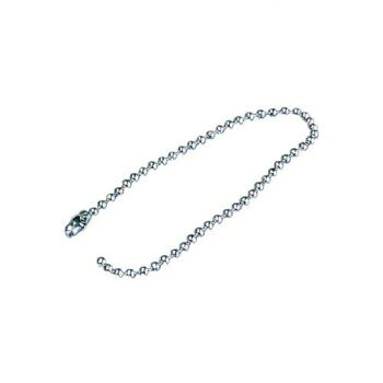 ユニット 取付金具ボールチェーン　3φ×200mm 460-04
