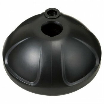 ユニット ロープスタンド　ウエイト 835-55A 【北海道・沖縄・離島配送不可】