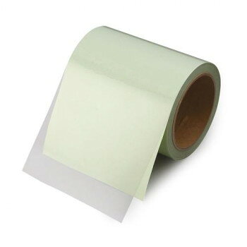 ユニット ユニオーバーコートテープ　125×10M 863-618 【北海道・沖縄・離島配送不可】