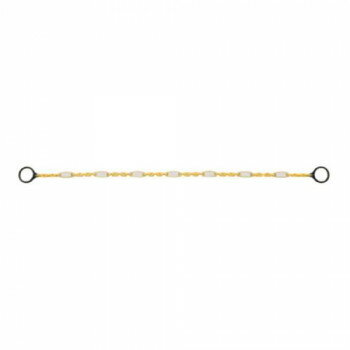 ユニット 反射チェーン黄リング付 870-67Y 【北海道・沖縄・離島配送不可】