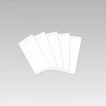 ユニット 無地材料板　5枚1組 886-28 【沖縄配送不可】
