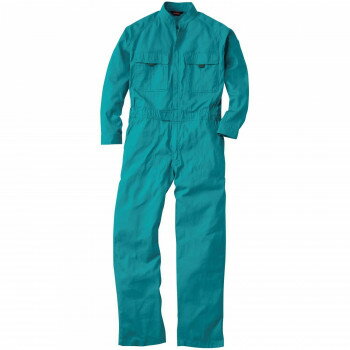 桑和 9000 つなぎ Mサイズ ケンブリ(205) SOWA 【北海道・沖縄・離島配送不可】