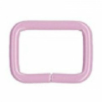 INAZUMA イナズマ カラー角カン 4個入 (116)うすピンク AK-5-21 【北海道・沖縄・離島配送不可】