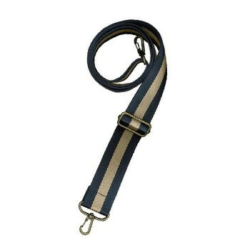 INAZUMA イナズマ ナイロンショルダー 約38mm幅 約80〜140cm (23)紺 YAT-7429 【北海道・沖縄・離島配送不可】