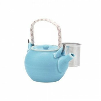 西海陶器 海青 SS土瓶 【北海道・沖縄・離島配送不可】