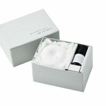 西海陶器 aroma stone りんごセット 【北海道・沖縄・離島配送不可】