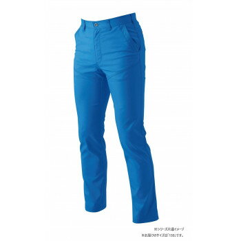 桑和 3042-09 スラックス 130サイズ ブルー(8) SOWA 【北海道・沖縄・離島配送不可】