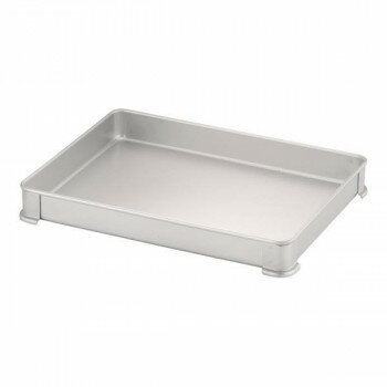 アカオアルミ　システムバット　大　50　AGY07105 【北海道・沖縄・離島配送不可】