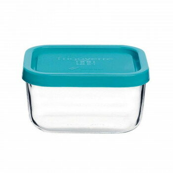 Bormioli Rocco(ボルミオリ・ロッコ)　フリゴベール　システム　13×10cm　3.35170.MA2　RBR0402 【北海..