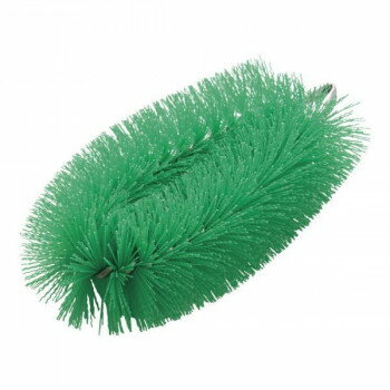 バーテック　バーキュート　プラスたわし　Lサイズ　緑　62805401　JTWC905 【北海道・沖縄・離島配送..