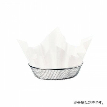 マイン　紙すき鍋　舞　(300枚入)　白　M33-270　QKM8001 【北海道・沖縄・離島配送不可】