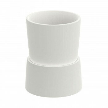 オーエ　スマートホームII　カトラリースタンド　ホワイト　53636　JOE2601 【北海道・沖縄・離島配送..