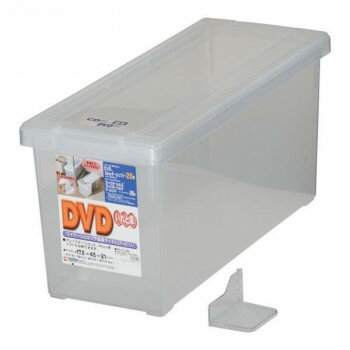 天馬　DVDいれと庫　ZIL0701 【北海道・沖縄・離島配送不可】