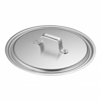 遠藤商事　SAアルミ　餃子鍋専用蓋　33cm用　AGY14033 【北海道・沖縄・離島配送不可】