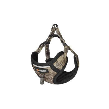 ルークラン ドッグネス リード＆ハーネスセット リトルラスカル サンドカモ ペット用品 【北海道・沖縄..