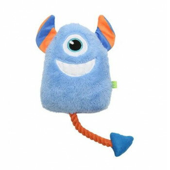 ルークラン ループ フレンディ S モンスターアシャー ペット用品 【北海道・沖縄・離島配送不可】