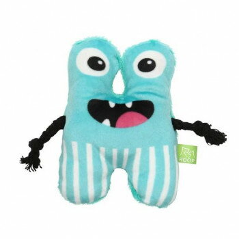 ルークラン ループ スモル カラフルモンスター ターコイズ ペット用品 【北海道・沖縄・離島配送不可】