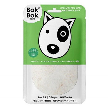 ルークラン ボクボク サメ軟骨ミクロパウダー 150g ペット用品