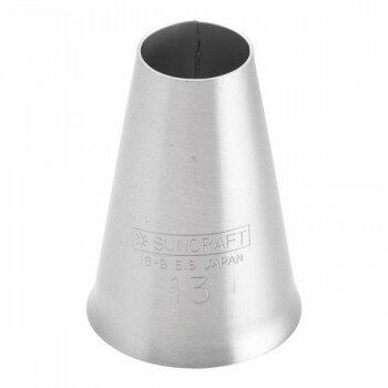 サンクラフト　18-8口金　(丸)　PP-558　WKTK34 【北海道・沖縄・離島配送不可】