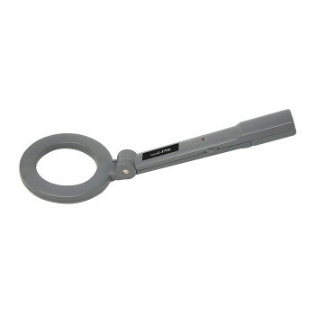 POLARIS(ポラリス)　3706　ハイスペック・フォールディング金属探知器 【北海道・沖縄・離島配送不可】