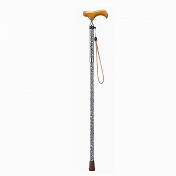 ケイ・ホスピア 愛杖 ラブリードッグ AN-33 【北海道・沖縄・離島配送不可】