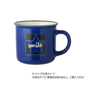 かわいい柄で万能なマグカップです。サイズ：95×125×85mm個装サイズ：10×11.5×9cm重量：300g個装重量：345g素材・材質：陶磁器仕様：食器洗浄機:可電子レンジ:可オーブン:不可生産国：中国