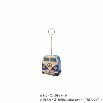 ヤンピーケースチャーム アロハバス 11924715060 【北海道・沖縄・離島配送不可】