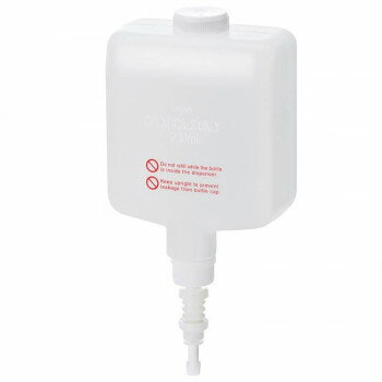 サラヤ Cボトル アルソフト用 1200ml 41685 【北海道・沖縄・離島配送不可】