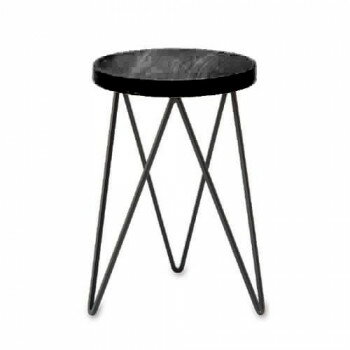 サークルスタンド ブラック 41396 【北海道・沖縄・離島配送不可】