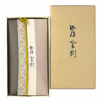 日本香堂 伽羅金剛 コーン24個入 57003 【北海道・沖縄・離島配送不可】