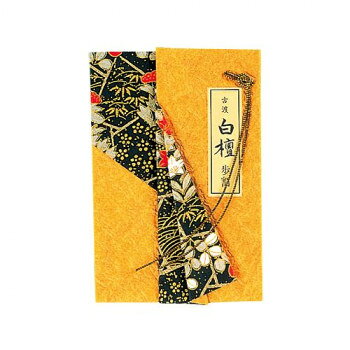 日本香堂 古渡 白檀 歩割 15g 424