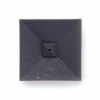 日本香堂 香皿 四角折 79811 【北海道・沖縄・離島配送不可】