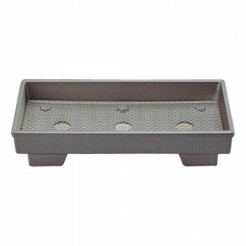 日本香堂 線香皿 アルミ製 92068 【北海道・沖縄・離島配送不可】