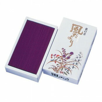 日本香堂 風だより 秋の章 バラ詰 277 【北海道・沖縄・離島配送不可】