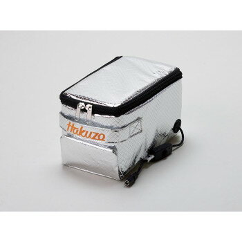 ハクゾウメディカル ハクゾウマルチウォーマー ACアダプタ付 1850272 【北海道・沖縄・離島配送不可】