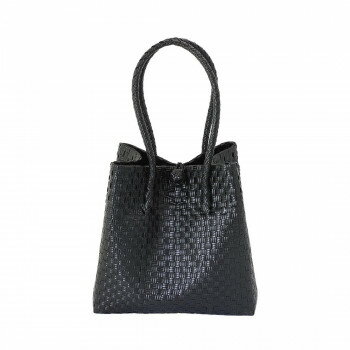 パサールバッグ スクエアソリッド S