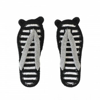 リサイクルコットンサンダル パンダ 14223546064 【北海道・沖縄・離島配送不可】(3.0)