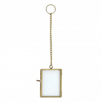 モロッカンガラスハンギングフレー