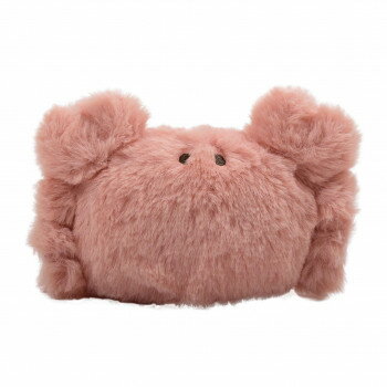 ピージーデザイン ころまるさんミニぬいぐるみ(コロマルサンミニヌイグルミ) たらば 【北海道・沖縄・離島配送不可】