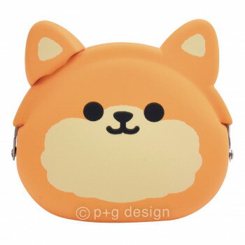 ピージーデザイン MiMi POCHIFriendS(ミミポチフレンズ) ポメラニアン 【北海道・沖縄・離島配送不可】