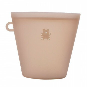 ピージーデザイン POTEPPO(ポテッポ) クマ 【北海道・沖縄・離島配送不可】