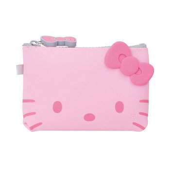 ピージーデザイン NUU-SMallHELLO KITTY(ヌウスモールハローキティ) ピンク 【北海道・沖縄・離島配送不可】(4.0)