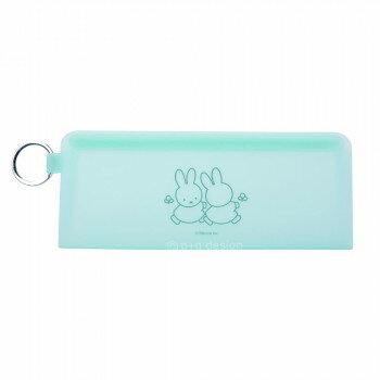 ピージーデザイン STEPPO ミッフィー(ステッポミッフィー) ブルー 【北海道・沖縄・離島配送不可】